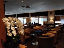 Pura Indah lounge CGK T2
