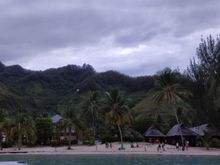Plage des tripaniers