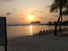 Renaissance Island, Aruba