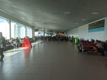 LIS Terminal