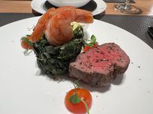 Surf & Turf