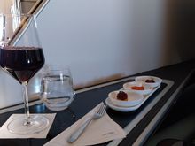 canapes