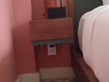 Electric outlet