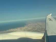 downtown Casablanca