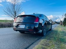 Rear Profile 
