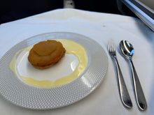 Apple Tart 