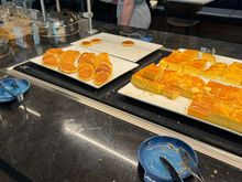 Food offerings, 2/18/2024