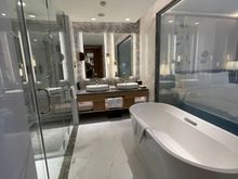 Main bath