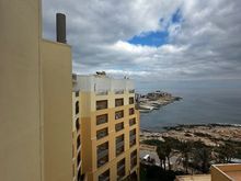 'Sea View' from 1054