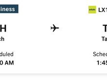 Is the grass greener?