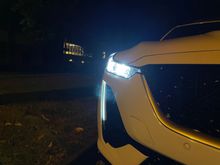 Love these headlights 