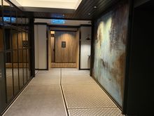 walkway
