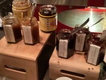 Assorted PRESERVES