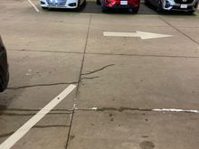 PS (The CT5 on ES had almost the same plates so I am guessing they were registered right after each other)