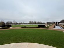 Cambridge American Cemetery