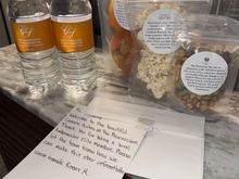 Snacks 