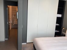 Bedroom 1 (upper floor)