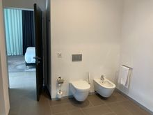 (lower) level 17 Bathroom of bedroom 2 