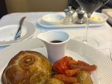 Beef Wellington