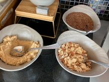 Breakfast display 1