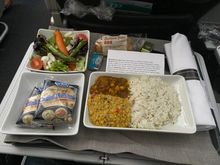 Asian vegetarian