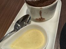 Soufflé 