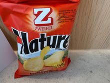 Welcome amenity at the Seissotel Kursaal. That said, nice upgrade and drink (see main “experience” thread) so I don’t care even though this really looks silly. 