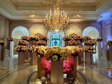 FSGV Floral Perfection
