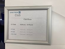 Opening times 9 OCT 2023