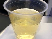 White wine PDB.  