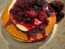Looks good does not taste good