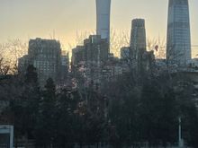 View from Bedroom