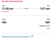 It’s the usual ‘weather’ at United :)