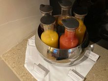 Juices 