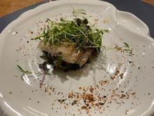 Pork belly 