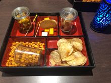 Bento box
