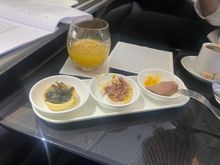 Canapes