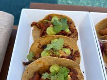 Pastor tacos