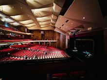 Keller Auditorium