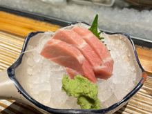 Otoro - fatty tuna belly 
