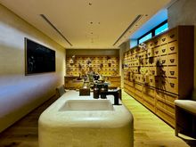Alchemy Bar