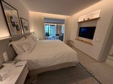 Suite befroom