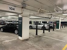 EA is the Charger, Malibu, Elantra, and Forte, 

The two Wranglers on the other side were ES