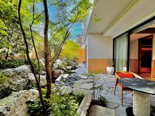 Private Garden