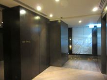 Hallway!