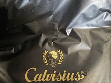 Cold pack envelope.