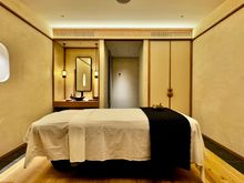 Spa Treatment Room (Room Sight / Taste)