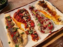 Chef’s Taste