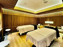 Spa Treatment Room (Room Smell)