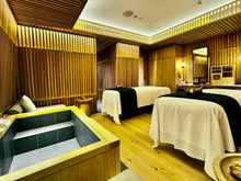 Spa Treatment Room (Room Smell)